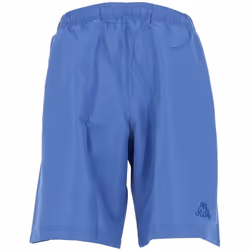 Bermuda court - Kappa - Kiamon - 100% Polyester - Taille ajustable - 2 poches latérales