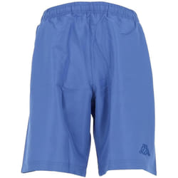 Bermuda court - Kappa - Kiamon - 100% Polyester - Taille ajustable - 2 poches latérales