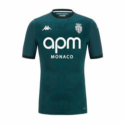 Maillot Extérieur AS Monaco Kombat Pro 2024/25
