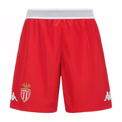 Short AS Monaco Kombat Ryder Pro 2024/25
