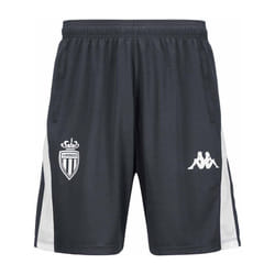 Short AS Monaco Ahorazip Pro 8 2024/25