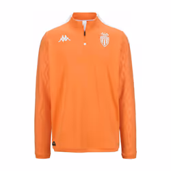 Veste de survêtement AS Monaco Ablas Pro 8 2024/25