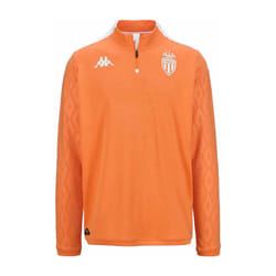 Veste de survêtement AS Monaco Ablas Pro 8 2024/25