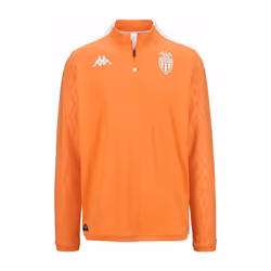 Veste de survêtement AS Monaco Ablas Pro 8 2024/25