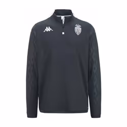 Veste de survêtement AS Monaco Ablas Pro 8 2024/25