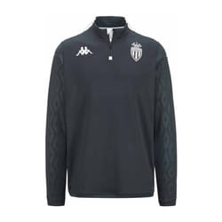 Veste de survêtement AS Monaco Ablas Pro 8 2024/25