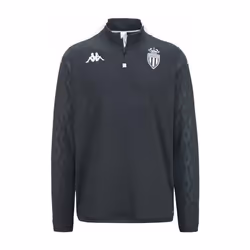 Veste de survêtement AS Monaco Ablas Pro 8 2024/25