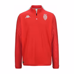 Veste de survêtement AS Monaco Ablas Pro 8 2024/25