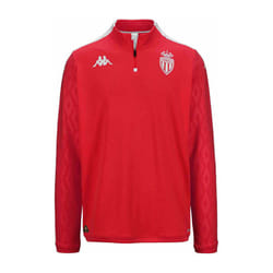 Veste de survêtement AS Monaco Ablas Pro 8 2024/25