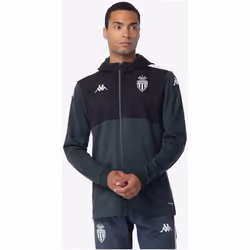 Sweatshirt AS Monaco Arufeod 8 2024/25