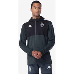 Sweatshirt AS Monaco Arufeod 8 2024/25