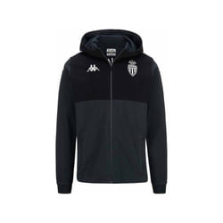 Sweatshirt enfant AS Monaco Arufeod 8 2024/25