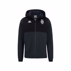 Sweatshirt enfant AS Monaco Arufeod 8 2024/25