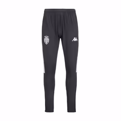 Pantalon d'entraînement AS Monaco Abunszip Pro 8 2024/25