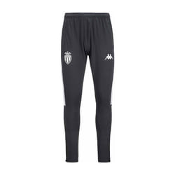 Pantalon d'entraînement enfant AS Monaco Abunszip Pro 8 2024/25