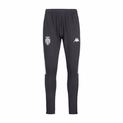 Pantalon d'entraînement enfant AS Monaco Abunszip Pro 8 2024/25