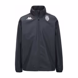 Veste de survêtement AS Monaco Adverzip Pro 8 2024/25