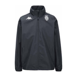 Veste de survêtement AS Monaco Adverzip Pro 8 2024/25