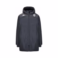 Veste de survêtement AS Monaco Arminzip Pro 8 2024/25