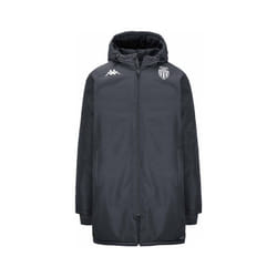 Veste de survêtement AS Monaco Arminzip Pro 8 2024/25