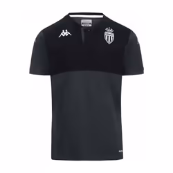 Polo AS Monaco Angat 8 2024/25