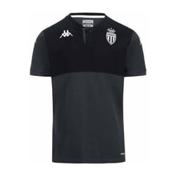 Polo AS Monaco Angat 8 2024/25