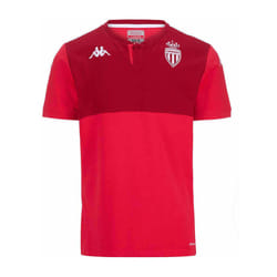 Polo AS Monaco Angat 8 2024/25