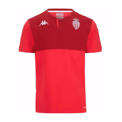 Polo AS Monaco Angat 8 2024/25