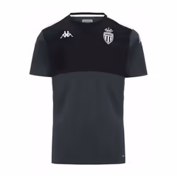 T-shirt AS Monaco Ayba 8 2024/25