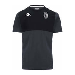T-shirt AS Monaco Ayba 8 2024/25