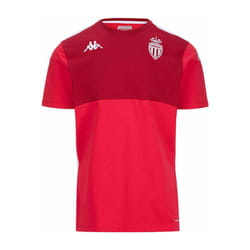 T-shirt AS Monaco Ayba 8 2024/25