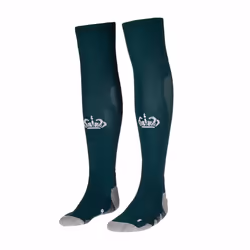 Chaussettes enfant AS Monaco Kombat Spark Pro 2024/25 - 31/34