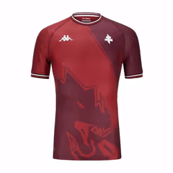 Maillot Domicile Metz Kombat Pro 2024/25