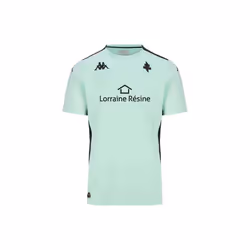 Maillot Metz Abou Pro 8 2024/25