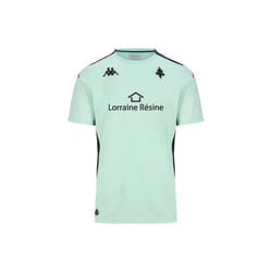 Maillot Metz Abou Pro 8 2024/25