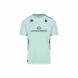 Maillot enfant Metz Abou Pro 8 2024/25