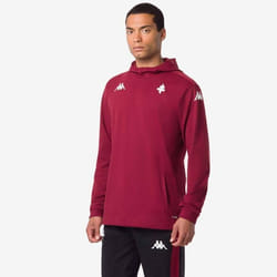 Sweatshirt Arufegot FC Metz 24/25  pour Homme - Rouge