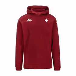 Veste de survêtement enfant Metz Arufegot 2024/25
