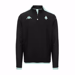 Veste de survêtement enfant Metz Ablas Pro 8 2024/25