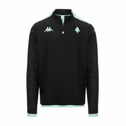 Veste de survêtement enfant Metz Ablas Pro 8 2024/25