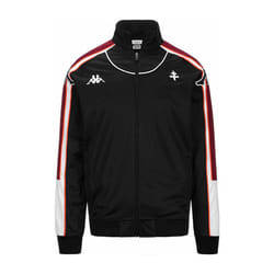 Veste de survêtement enfant Metz Regroove 2024/25