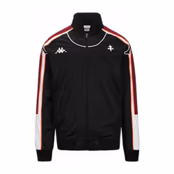 Veste de survêtement enfant Metz Regroove 2024/25