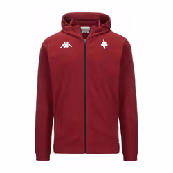 Veste de survêtement enfant Metz Arufeot 2024/25