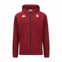 Veste de survêtement enfant Metz Arufeot 2024/25