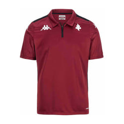 Polo enfant Metz Abiang Pro 8 2024/25