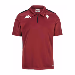Polo enfant Metz Abiang Pro 8 2024/25