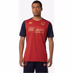 Maillot SM Caen Abou Pro 8 2024/25