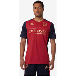 Maillot SM Caen Abou Pro 8 2024/25