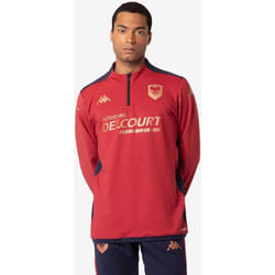 Veste de survêtement SM Caen Ablas Pro 8 2024/25