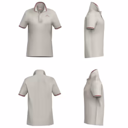Polo Kappa Logo Korpo Ezio 2